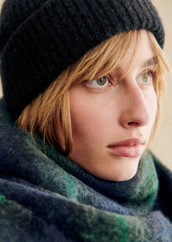 Paul Beanie