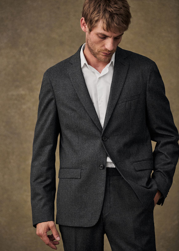 Warren Jacket