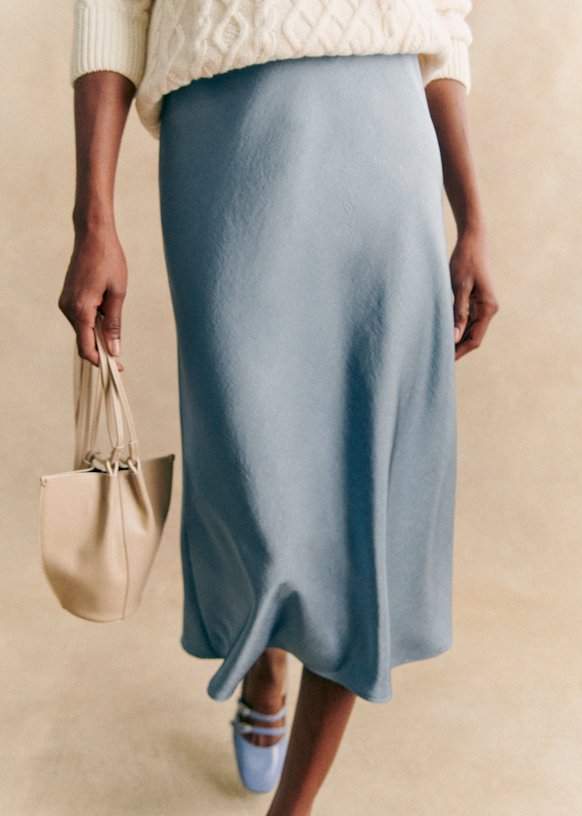 Sandy Skirt
