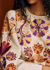 Jorden Blouse