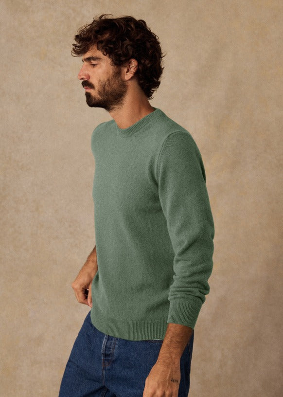 Flynn Sweater