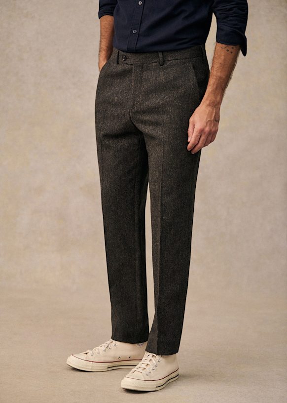Carl Trousers