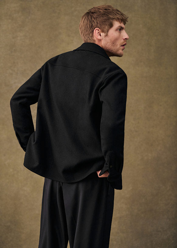 Tucson Overshirt