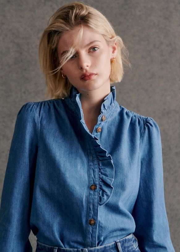 Chlo Shirt