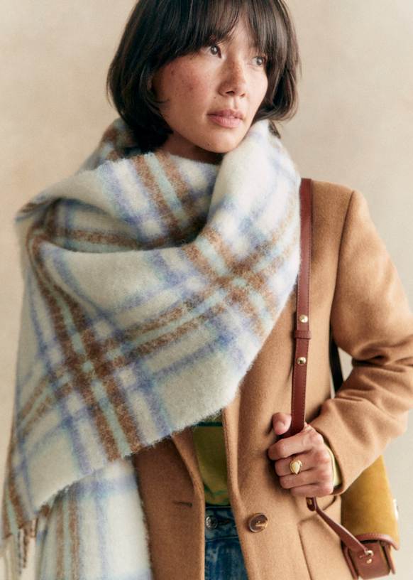 Louise Scarf