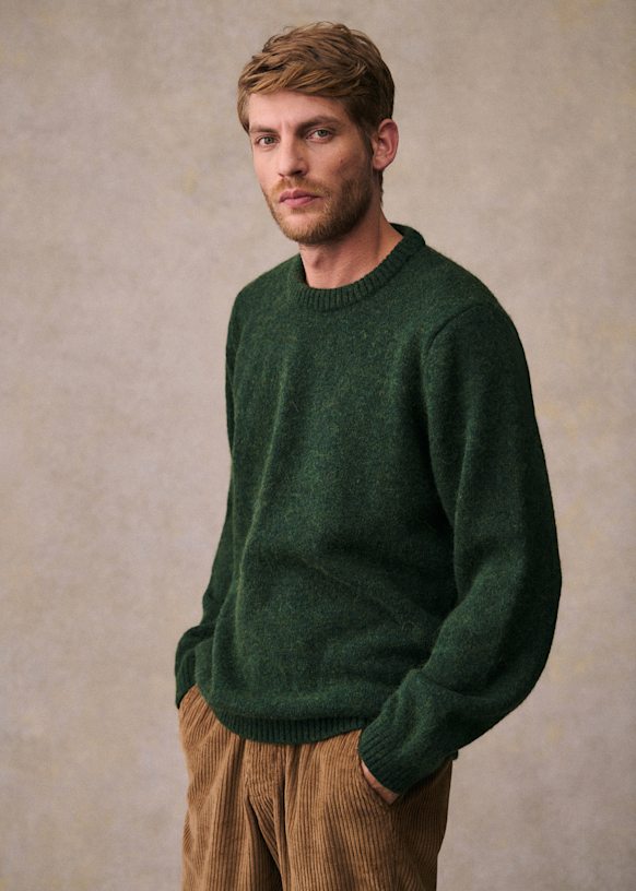 Amiel Sweater