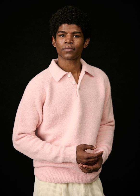 Rubio Sweater