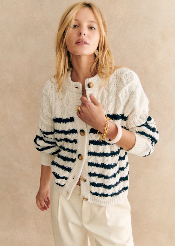 Sean Cardigan