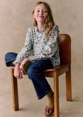Colombe Blouse