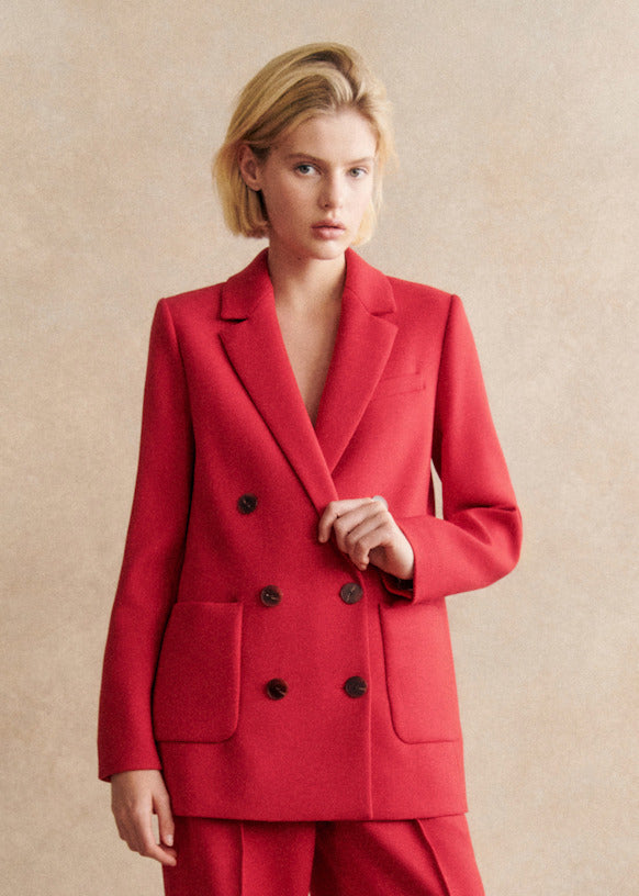 Michele Jacket