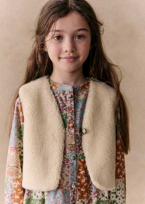 Jude Jacket