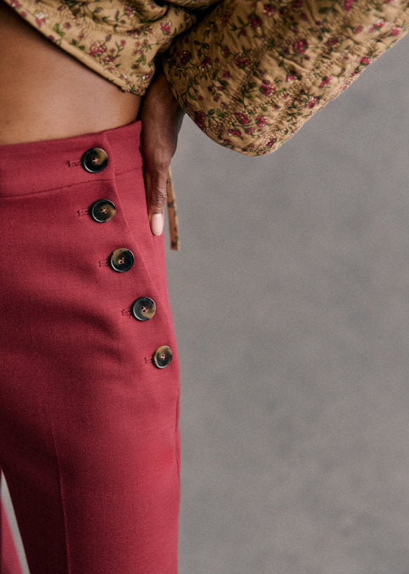 Marino Trousers