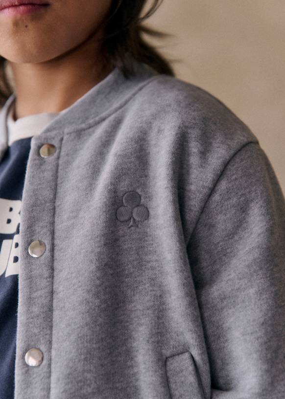 Pablo Jacket