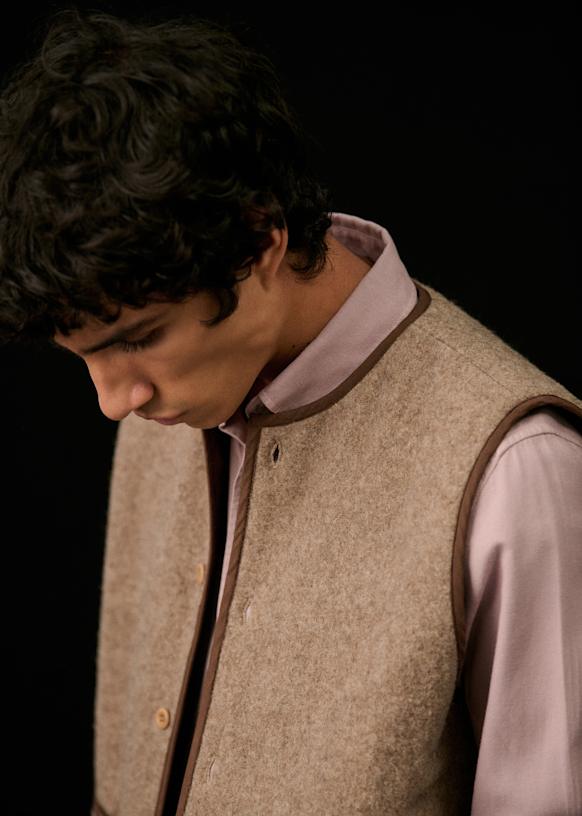 Dexter Jacket