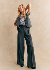 Aldo Trousers