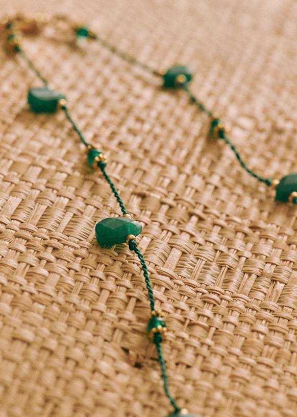 Harper Necklace