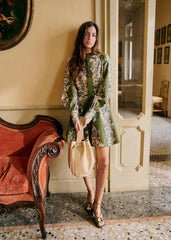 Caprice Dress