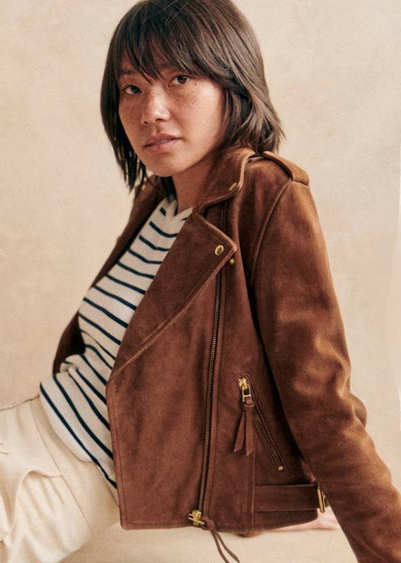 Zig Jacket