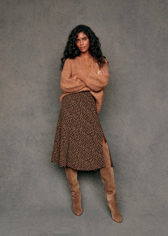 Emile Cardigan