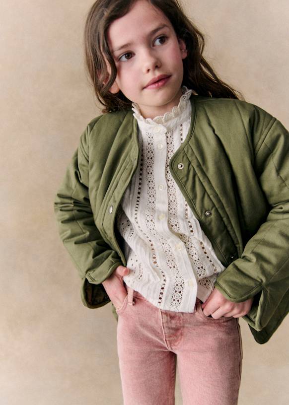 Farel Jacket