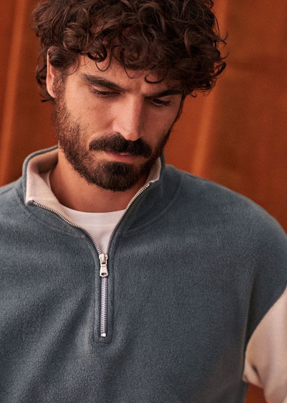 Bainton Sweatshirt