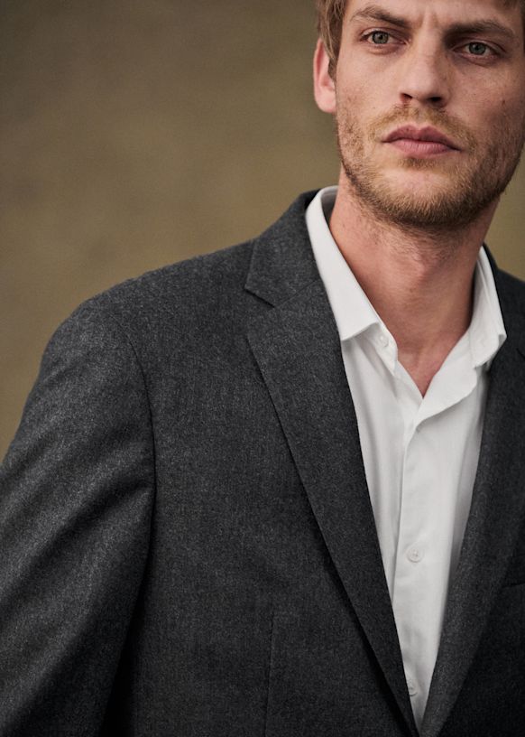 Warren Jacket