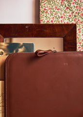 James Laptop Pouch