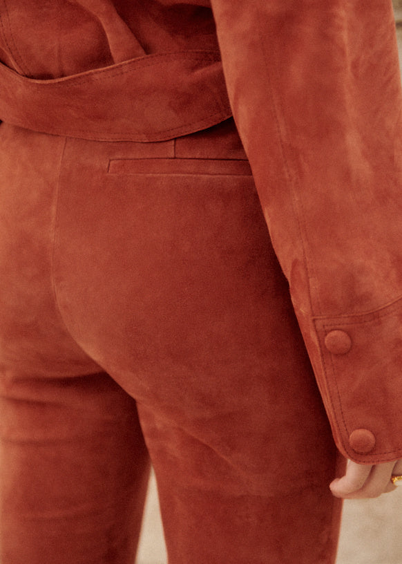 Ciara Trousers