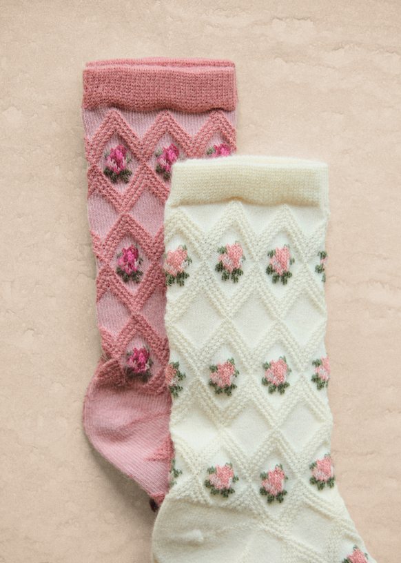 Julia socks