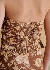 Marilia Blouse