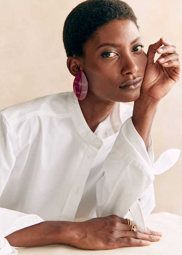 Garry Earrings