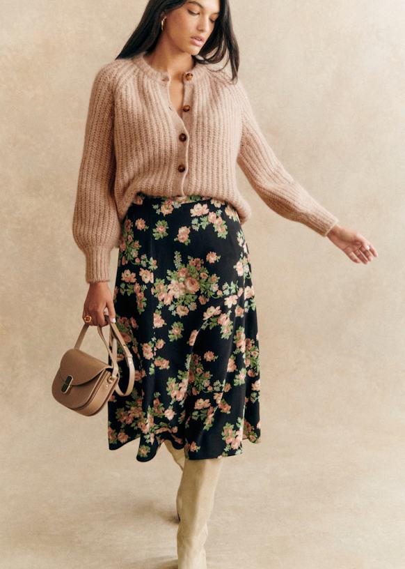 Tabata Skirt