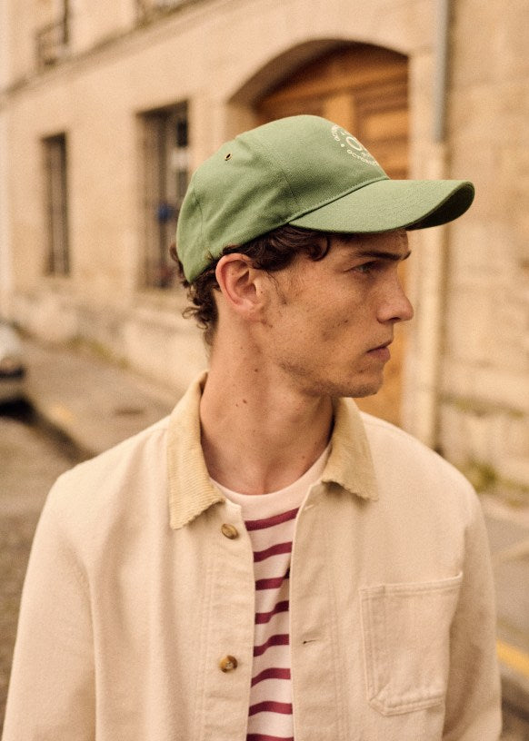 Morris Jacket