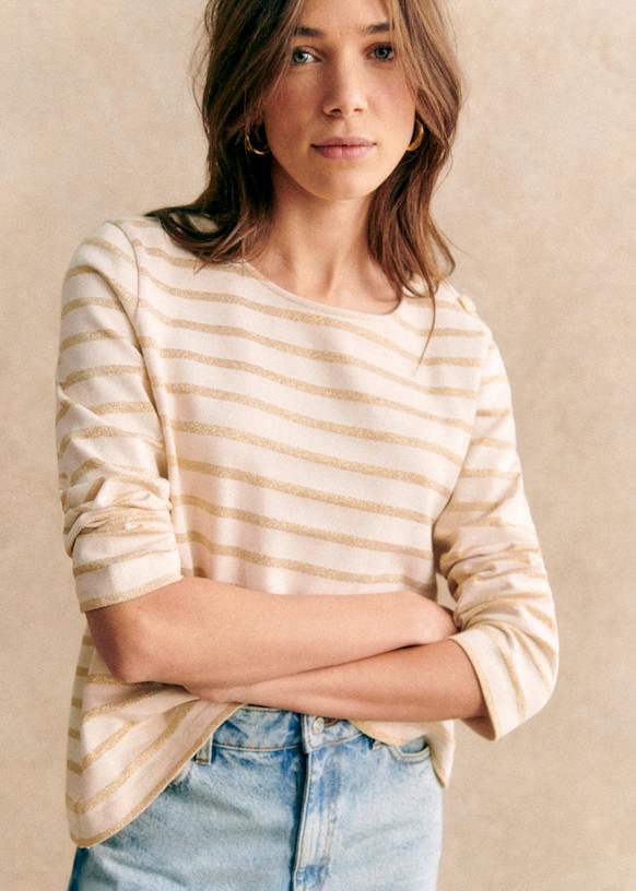 Colette Marinière