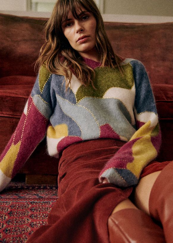 Hollie Jumper
