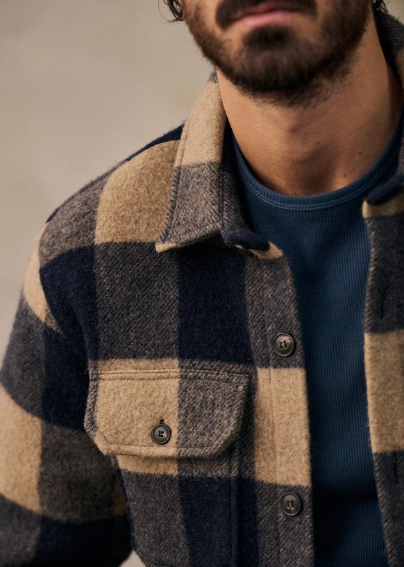 Lellan Shirt