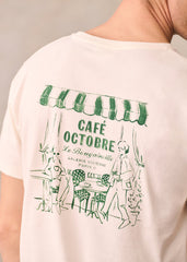 Le Bougainville T-Shirt