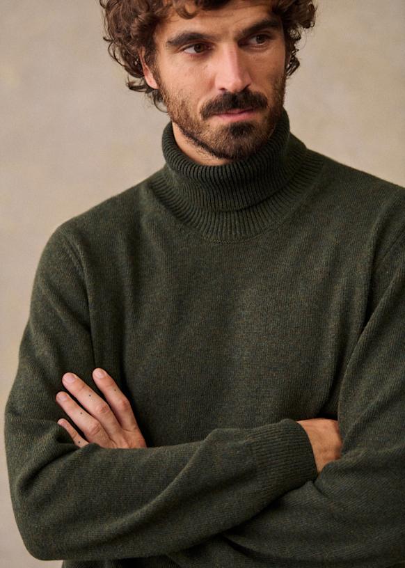 Kyle Sweater