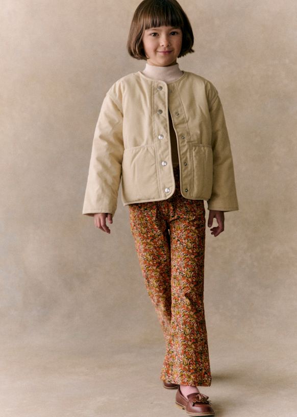 Anna Jacket