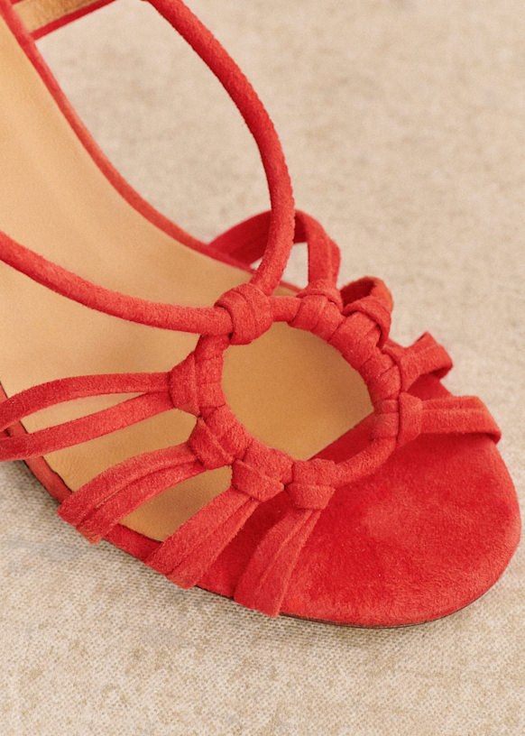 Gloria Sandals