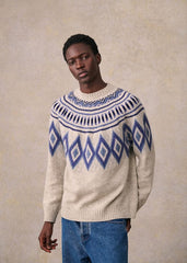Wilt Sweater
