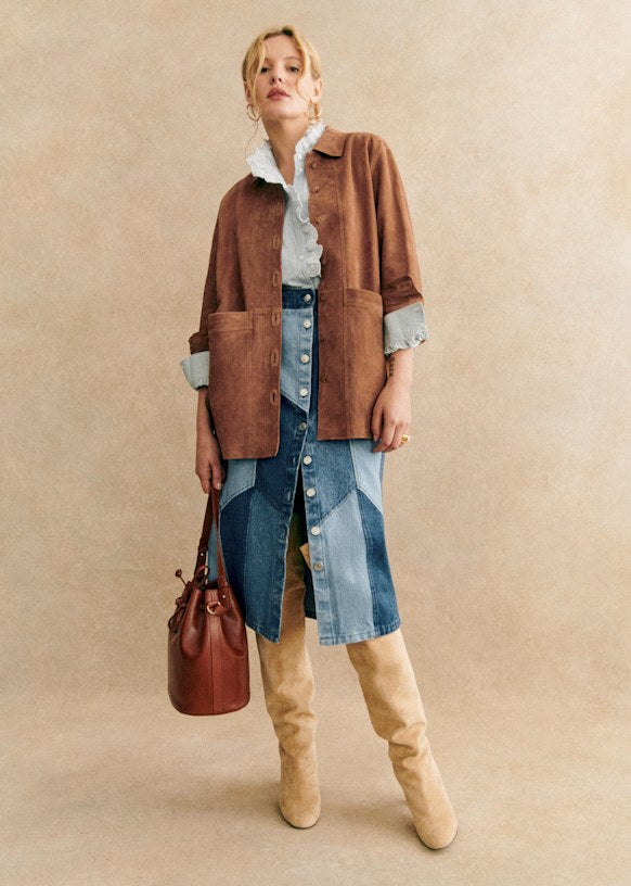 Will Jacket