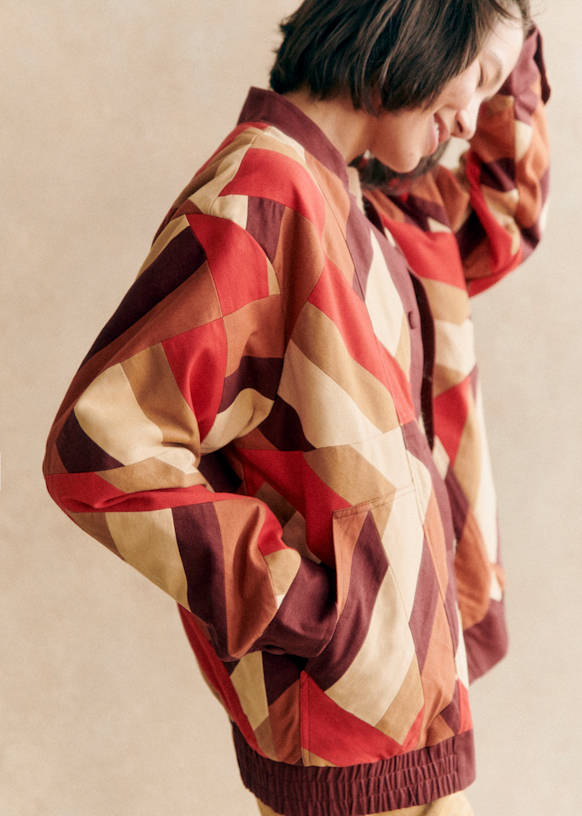 Ryler Coat