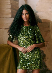 Silvia Dress