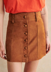 Savine Skirt