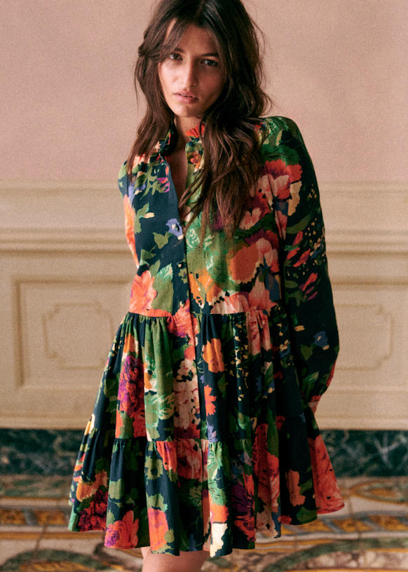 Hidaya Dress