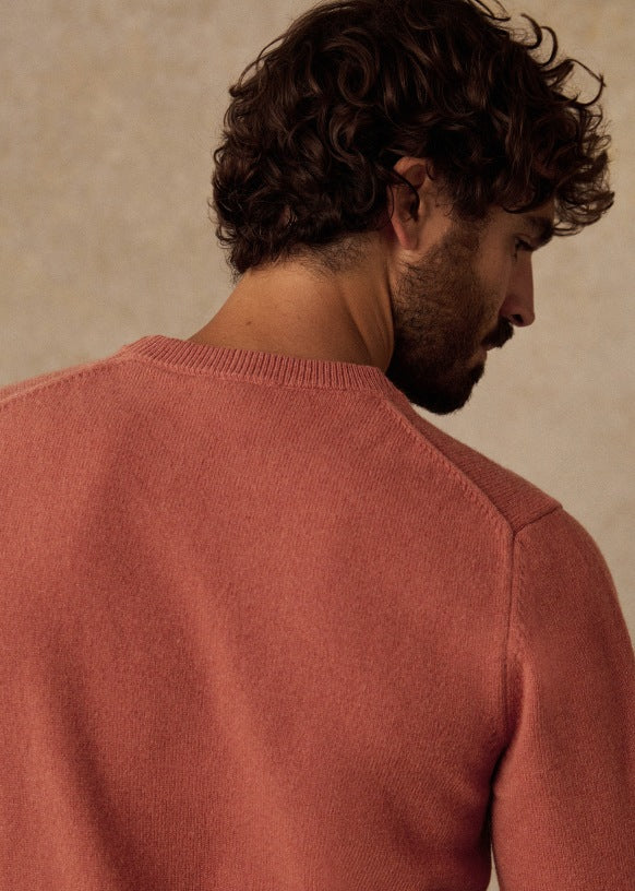 Flynn Sweater