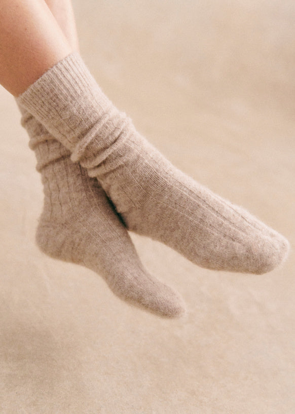 Mina Socks