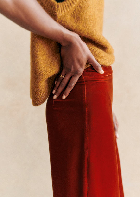Tyler Trousers