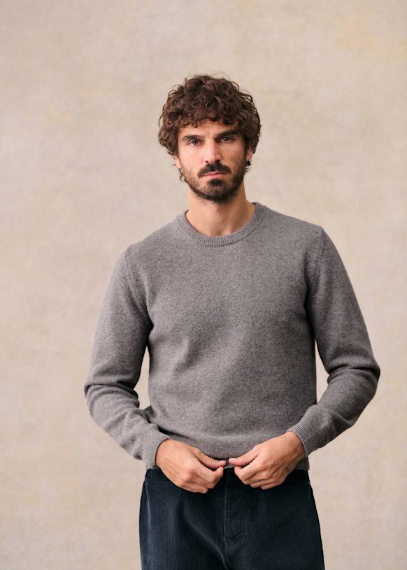 Flynn Sweater